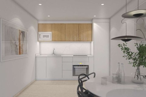 House for sale in San Pedro del Pinatar, Murcia, Spain 2 bedrooms, 59.45 sq.m. No. 181613 - photo 5