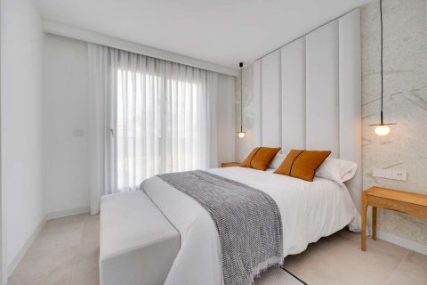 Villa pārdošanā Mutxamel, Alicante, Spānijā 3 istabas, 124 m2 Nr. 181641 - attēls 19