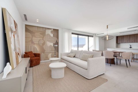 Villa pārdošanā Mutxamel, Alicante, Spānijā 3 istabas, 124 m2 Nr. 181641 - attēls 5