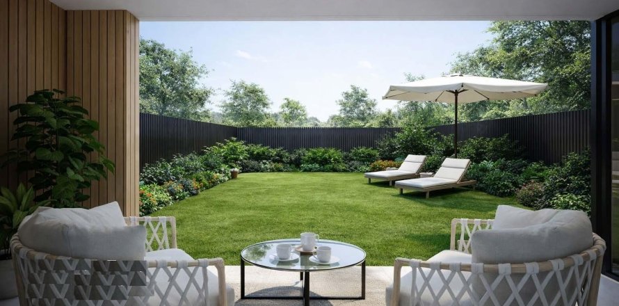 Wohnung in Javea, Alicante, Spanien 2 Schlafzimmer, 80 m2 Nr. 161242