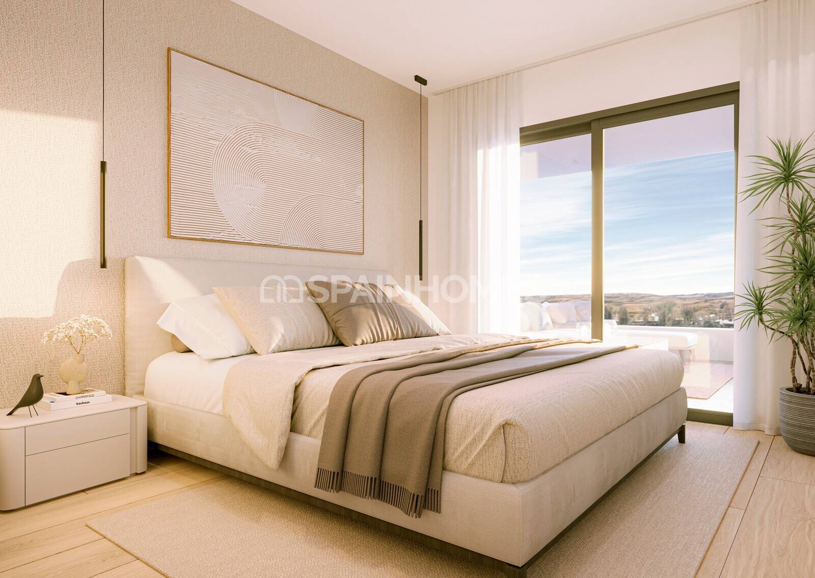 Penthouse à Torrevieja, Alicante, Espagne 3 chambres, 100 m2 No. 146867
