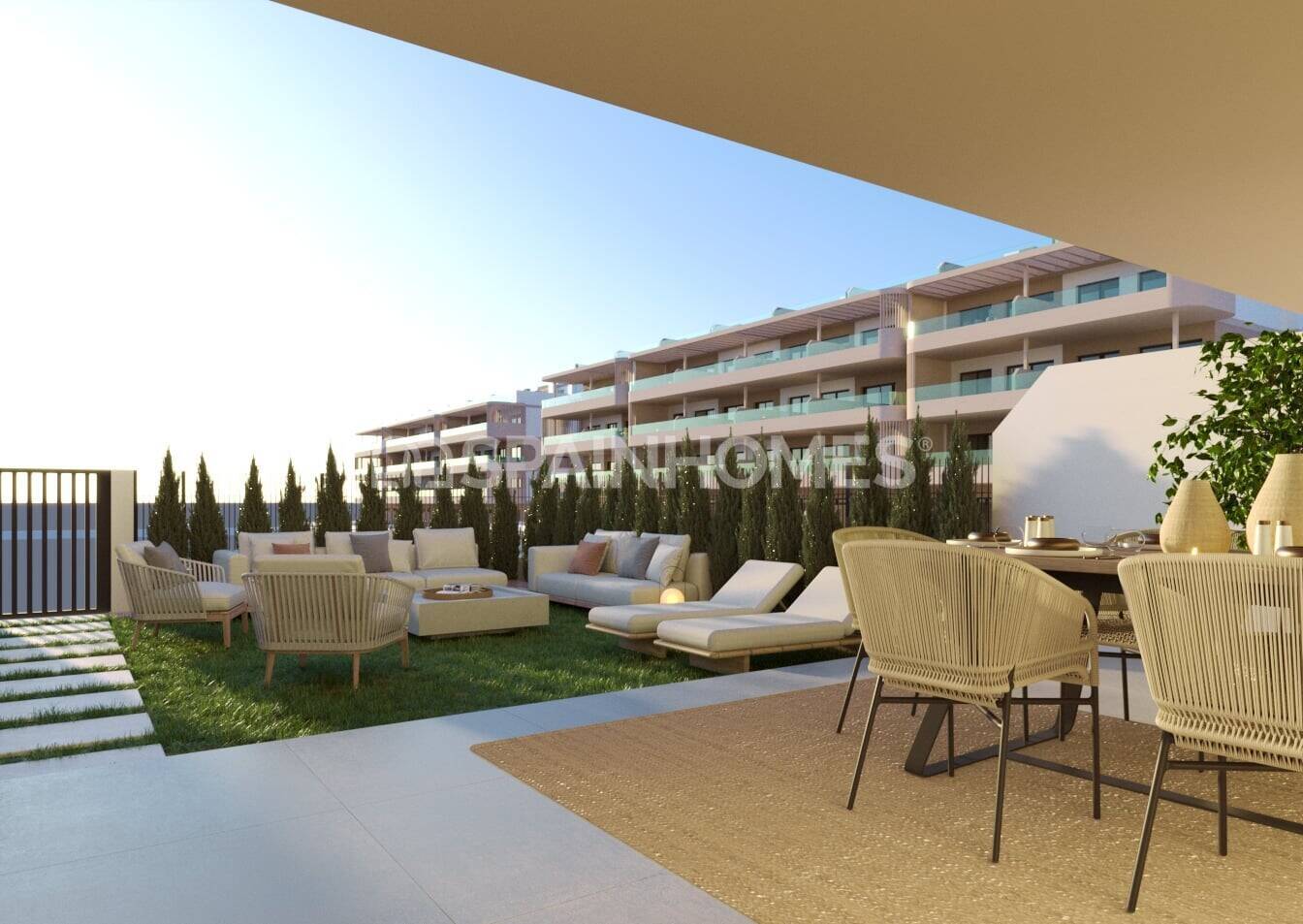 Penthouse à Torrevieja, Alicante, Espagne 3 chambres, 100 m2 No. 146867