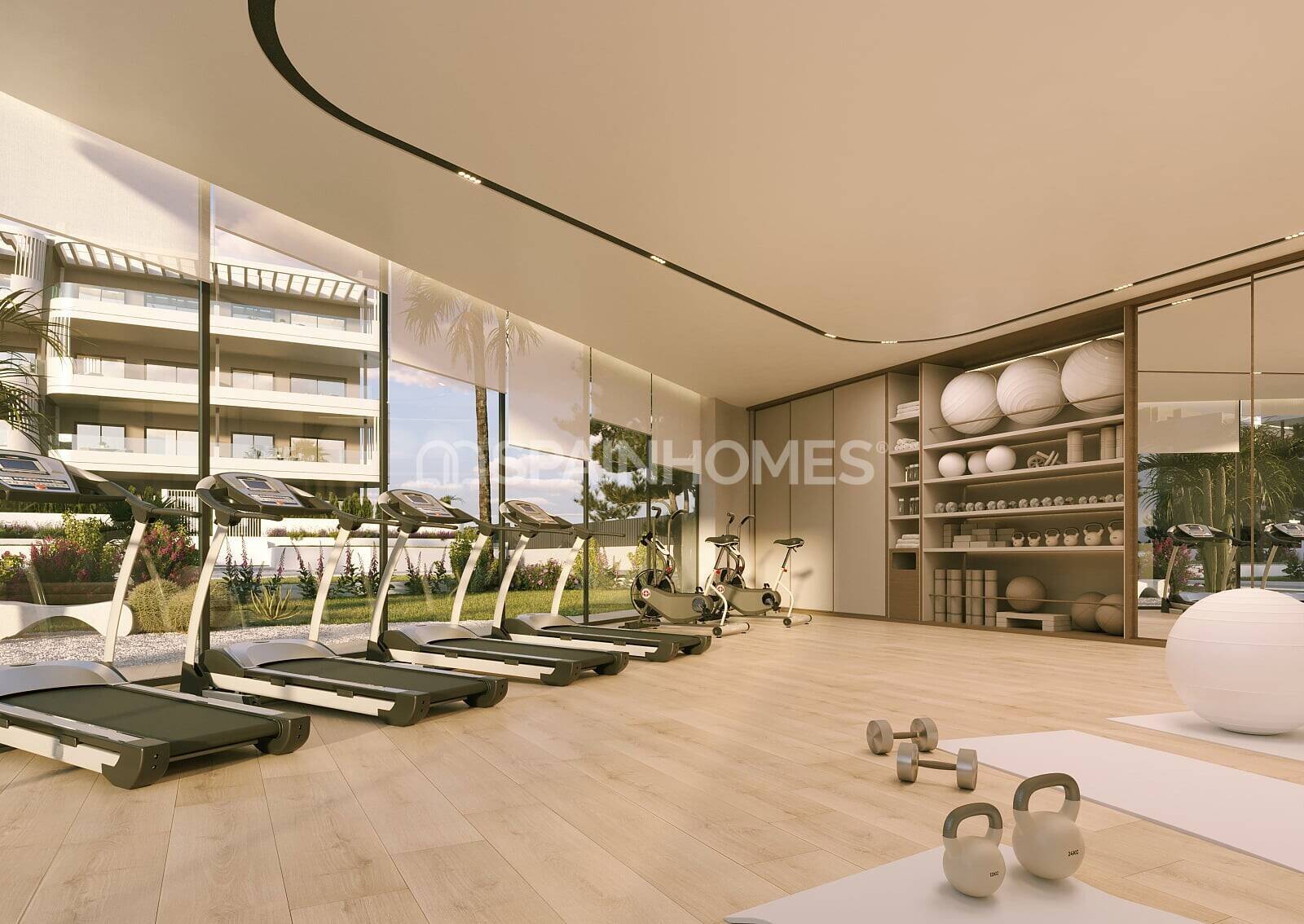 Penthouse à Torrevieja, Alicante, Espagne 3 chambres, 100 m2 No. 146867
