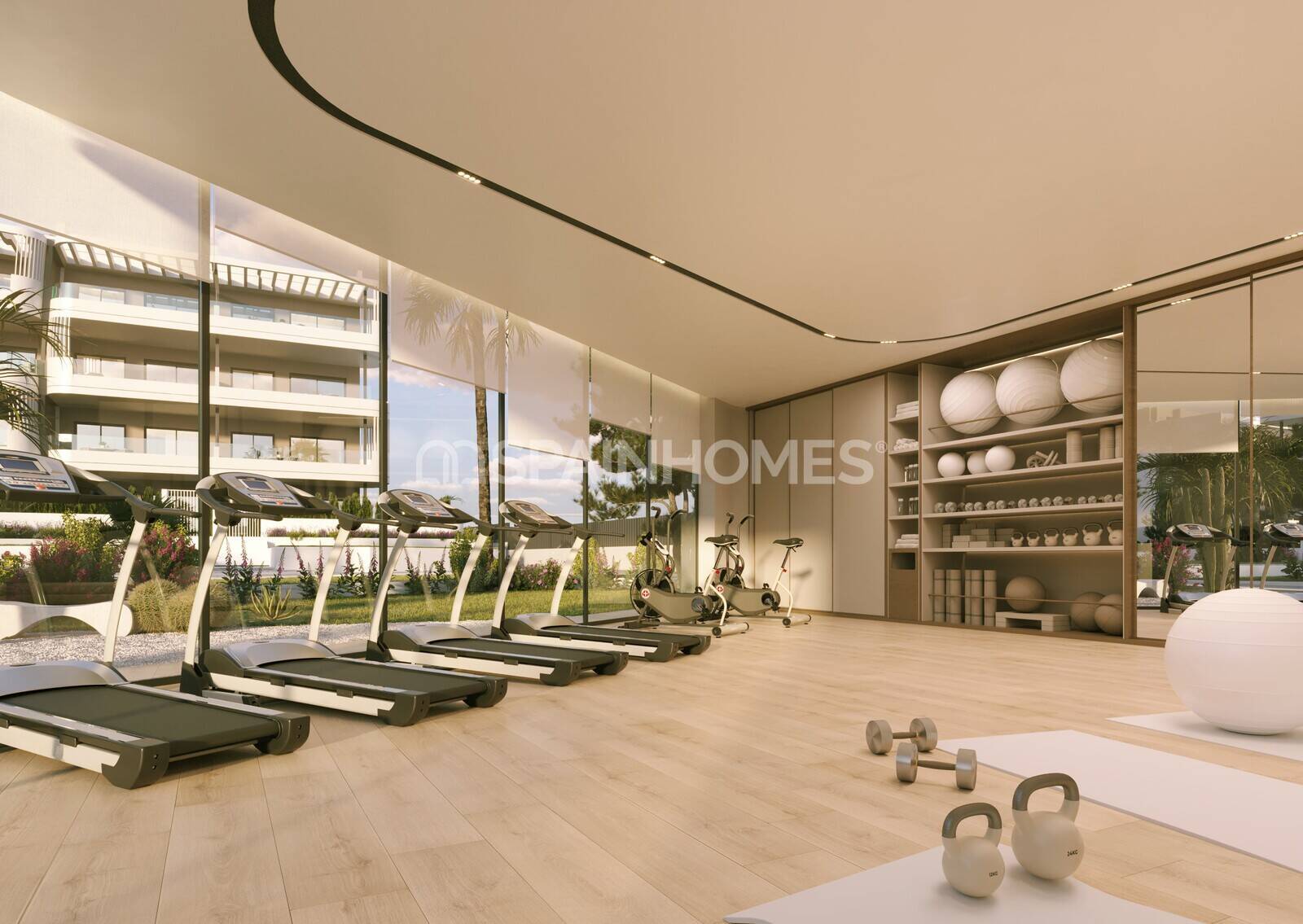 Penthouse à Torrevieja, Alicante, Espagne 3 chambres, 100 m2 No. 146867