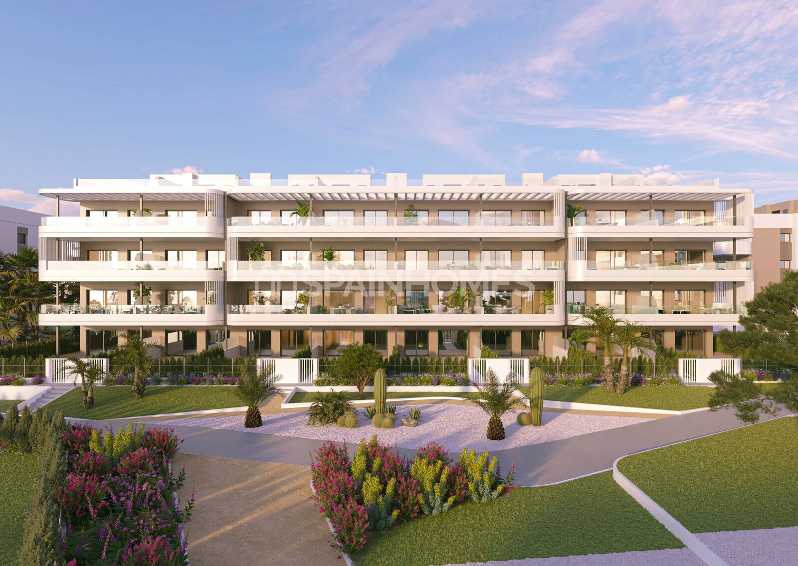Penthouse à Torrevieja, Alicante, Espagne 3 chambres, 100 m2 No. 146867