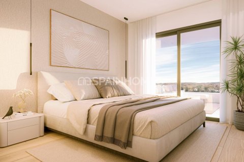 Penthäuser zum Verkauf in Torrevieja, Alicante, Spanien 2 Schlafzimmer, 77 m2 Nr. 146864 - Foto 13