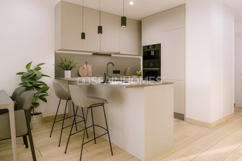 Penthäuser zum Verkauf in Torrevieja, Alicante, Spanien 2 Schlafzimmer, 77 m2 Nr. 146864 - Foto 10