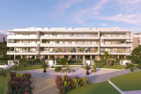 Penthäuser zum Verkauf in Torrevieja, Alicante, Spanien 2 Schlafzimmer, 77 m2 Nr. 146864 - Foto 5