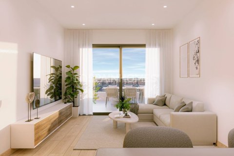 Penthäuser zum Verkauf in Torrevieja, Alicante, Spanien 2 Schlafzimmer, 77 m2 Nr. 146864 - Foto 8