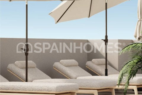 Lägenhet till salu i Guardamar del Segura, Alicante, Spanien 1 sovrum, 64 kvm. Nr. 146869 - foto 19