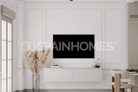 Lägenhet till salu i Guardamar del Segura, Alicante, Spanien 1 sovrum, 64 kvm. Nr. 146869 - foto 3