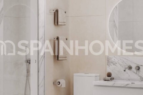 Lägenhet till salu i Guardamar del Segura, Alicante, Spanien 1 sovrum, 64 kvm. Nr. 146869 - foto 16