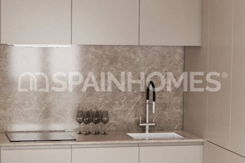 Lägenhet till salu i Guardamar del Segura, Alicante, Spanien 1 sovrum, 64 kvm. Nr. 146869 - foto 12