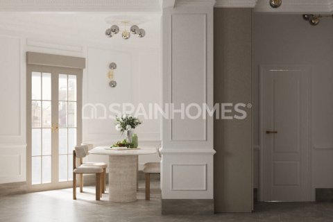 Lägenhet till salu i Guardamar del Segura, Alicante, Spanien 1 sovrum, 64 kvm. Nr. 146869 - foto 10