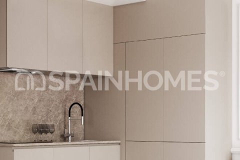 Lägenhet till salu i Guardamar del Segura, Alicante, Spanien 1 sovrum, 64 kvm. Nr. 146869 - foto 13