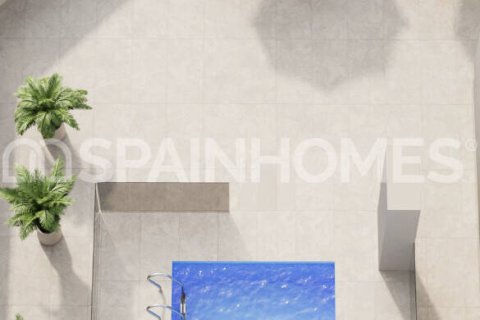 Lägenhet till salu i Guardamar del Segura, Alicante, Spanien 1 sovrum, 64 kvm. Nr. 146869 - foto 18