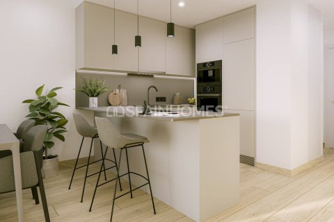 Apartment for sale in Torrevieja, Alicante, Spain 3 bedrooms, 84 sq.m. No. 146865 - photo 10