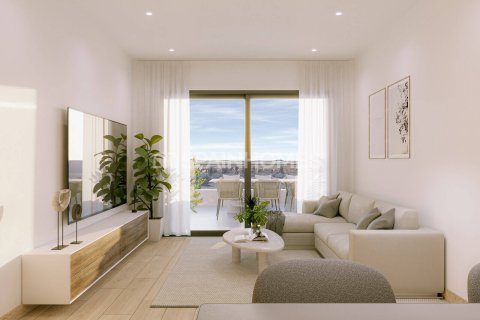 Apartment for sale in Torrevieja, Alicante, Spain 3 bedrooms, 84 sq.m. No. 146865 - photo 8
