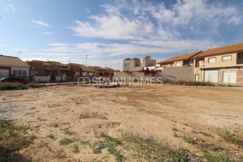 Villa for sale in Torre-Pacheco, Murcia, Spain 3 bedrooms, 90 sq.m. No. 146868 - photo 9