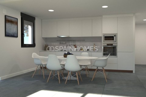 Villa for sale in Torre-Pacheco, Murcia, Spain 3 bedrooms, 90 sq.m. No. 146868 - photo 5