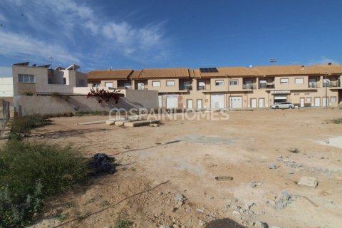 Villa for sale in Torre-Pacheco, Murcia, Spain 3 bedrooms, 90 sq.m. No. 146868 - photo 11