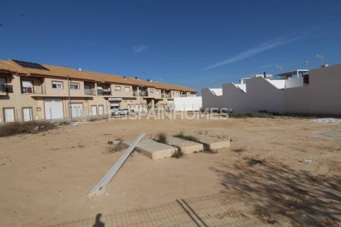 Villa for sale in Torre-Pacheco, Murcia, Spain 3 bedrooms, 90 sq.m. No. 146868 - photo 10