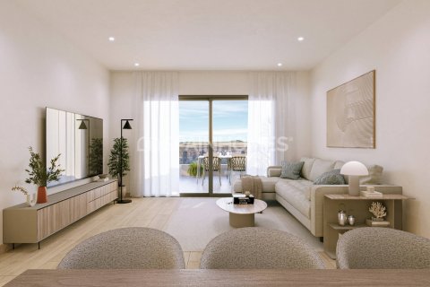Apartment à vendre à Torrevieja, Alicante, Espagne, 2 chambres, 65 m2 No. 146863 - photo 9