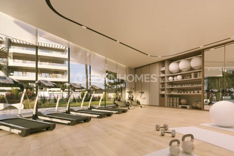 Lägenhet till salu i Torrevieja, Alicante, Spanien 3 sovrum, 84 kvm. Nr. 146866 - foto 14