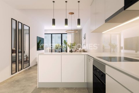 Apartment à vendre à Torrevieja, Alicante, Espagne, 1 chambre, 61 m2 No. 144645 - photo 9