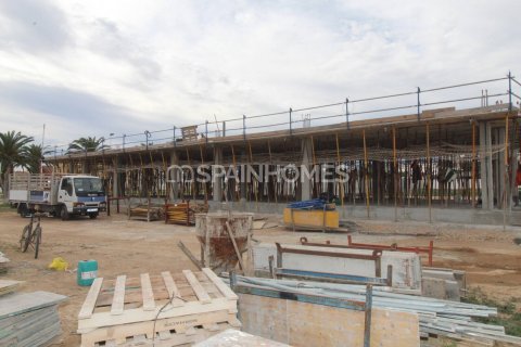 Villa pārdošanā San Pedro del Pinatar, Murcia, Spānijā 3 istabas, 133 m2 Nr. 144641 - attēls 19