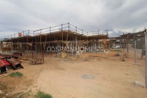 Villa pārdošanā San Pedro del Pinatar, Murcia, Spānijā 3 istabas, 133 m2 Nr. 144641 - attēls 21