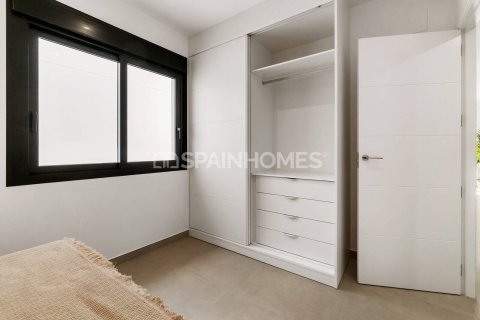 Villa pārdošanā San Pedro del Pinatar, Murcia, Spānijā 3 istabas, 133 m2 Nr. 144641 - attēls 10