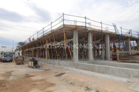 Villa pārdošanā San Pedro del Pinatar, Murcia, Spānijā 3 istabas, 133 m2 Nr. 144641 - attēls 20