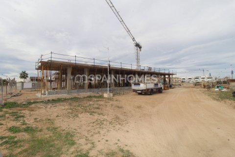 Villa pārdošanā San Pedro del Pinatar, Murcia, Spānijā 3 istabas, 133 m2 Nr. 144641 - attēls 18