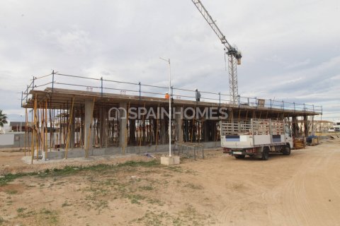 Villa pārdošanā San Pedro del Pinatar, Murcia, Spānijā 3 istabas, 133 m2 Nr. 144641 - attēls 22