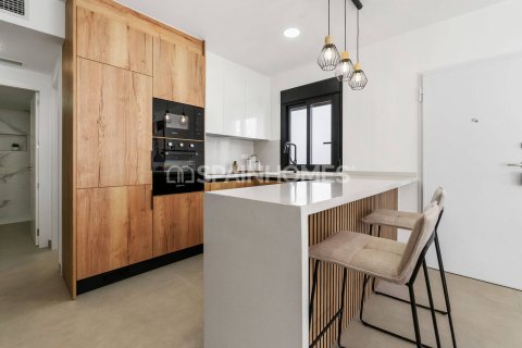 Villa pārdošanā San Pedro del Pinatar, Murcia, Spānijā 3 istabas, 133 m2 Nr. 144641 - attēls 5