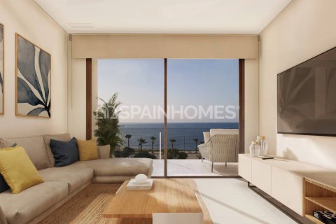 Apartment à vendre à Villajoyosa, Alicante, Espagne, 1 chambre, 38 m2 No. 144643 - photo 10