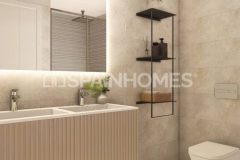 Apartment à vendre à Villajoyosa, Alicante, Espagne, 1 chambre, 38 m2 No. 144643 - photo 15