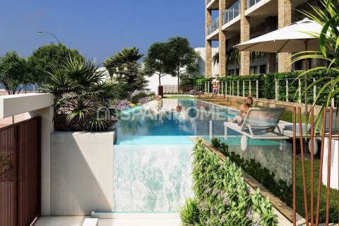 Apartment for sale in Villajoyosa, Alicante, Spain 2 bedrooms, 55 sq.m. No. 144644 - photo 11