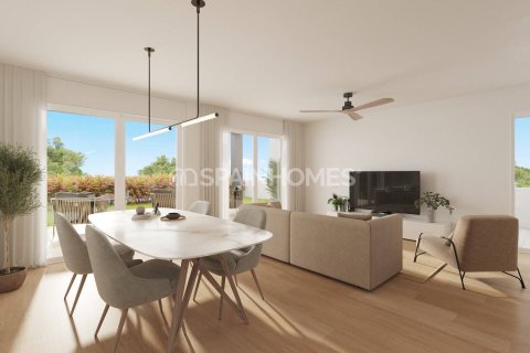 Villa en venta en Finestrat, Alicante, España 3 dormitorios, 118 m2 No. 144642 - foto 8