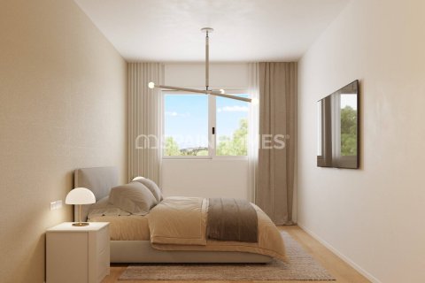 Villa en venta en Finestrat, Alicante, España 3 dormitorios, 118 m2 No. 144642 - foto 12