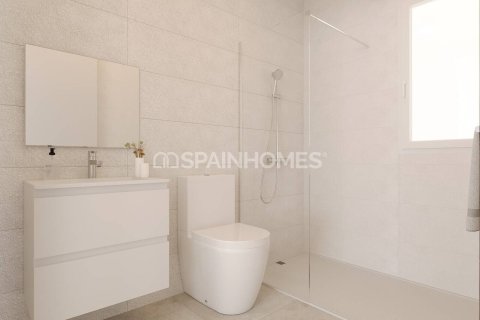 Villa en venta en Finestrat, Alicante, España 3 dormitorios, 118 m2 No. 144642 - foto 14