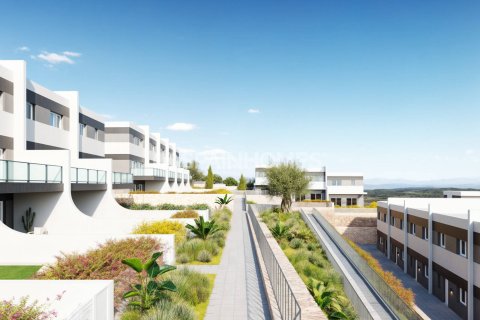 Villa en venta en Finestrat, Alicante, España 3 dormitorios, 118 m2 No. 144642 - foto 2