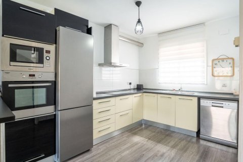 Townhouse zum Verkauf in Sitges, Barcelona, Spanien 4 Schlafzimmer, 171 m2 Nr. 167614 - Foto 9