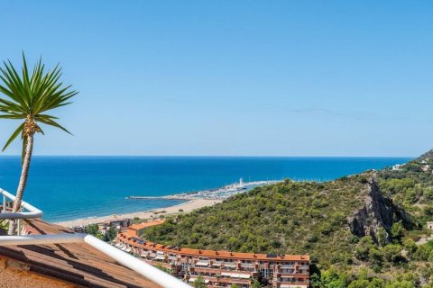 Townhouse zum Verkauf in Sitges, Barcelona, Spanien 4 Schlafzimmer, 171 m2 Nr. 167614 - Foto 27