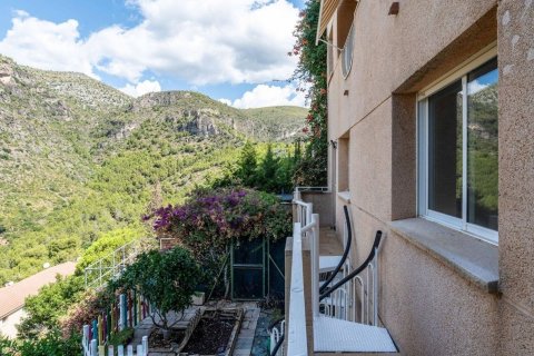 Townhouse zum Verkauf in Sitges, Barcelona, Spanien 4 Schlafzimmer, 171 m2 Nr. 167614 - Foto 30