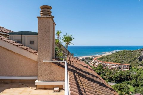 Townhouse zum Verkauf in Sitges, Barcelona, Spanien 4 Schlafzimmer, 171 m2 Nr. 167614 - Foto 26