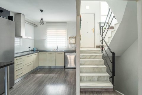 Townhouse zum Verkauf in Sitges, Barcelona, Spanien 4 Schlafzimmer, 171 m2 Nr. 167614 - Foto 11