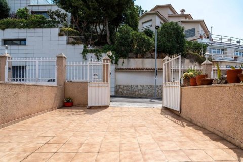 Townhouse zum Verkauf in Sitges, Barcelona, Spanien 4 Schlafzimmer, 171 m2 Nr. 167614 - Foto 29