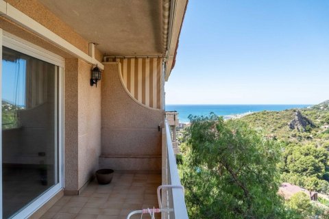 Townhouse in Sitges, Barcelona, Spanien 4 Schlafzimmer, 171 m2 Nr. 167614